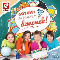 Gotowi na pierwszy dzwonek