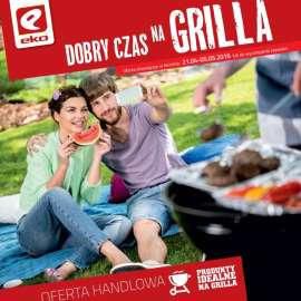 Dobry czas na grill