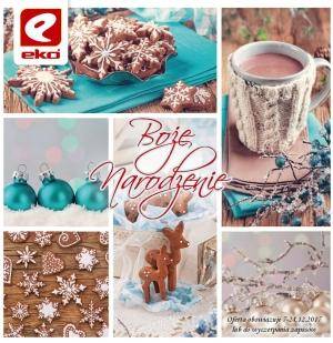 Katalog Bożonarodzeniowy