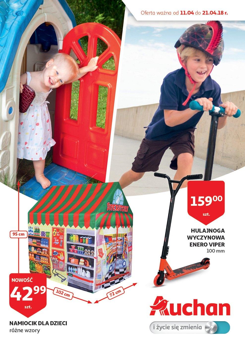 Gazetka promocyjna EKO str. 11