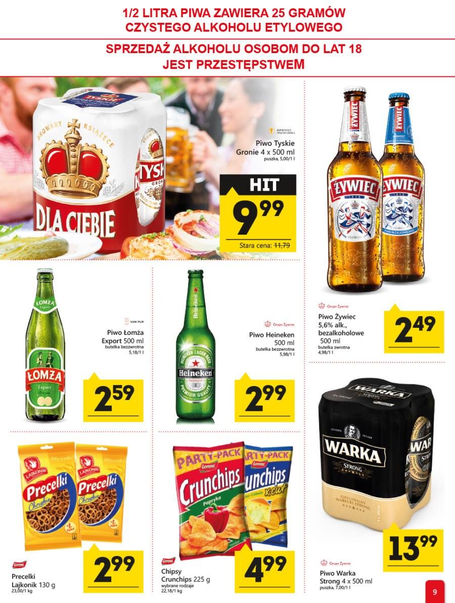 Gazetka promocyjna EKO str. 9