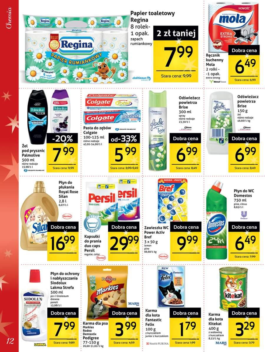 Gazetka promocyjna EKO str. 12