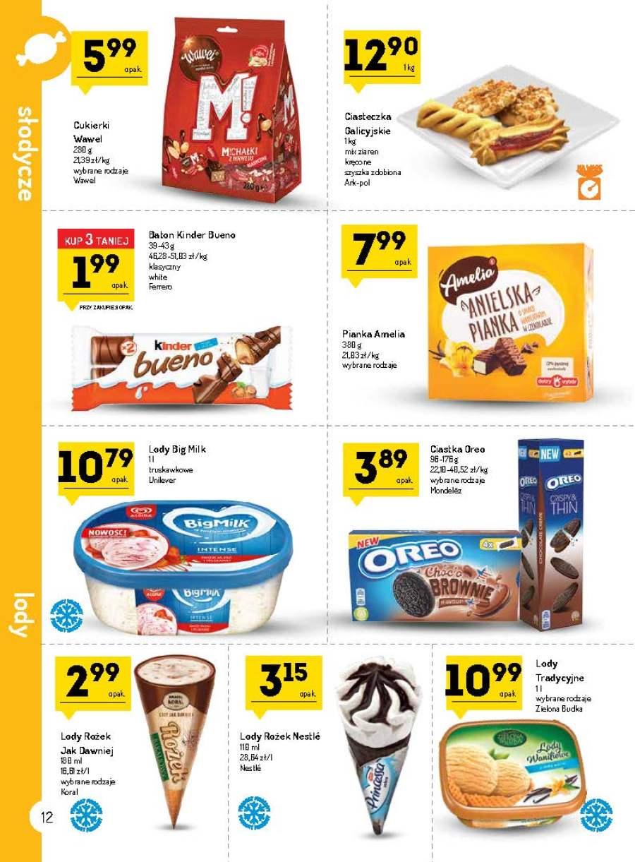 Gazetka promocyjna EKO str. 12