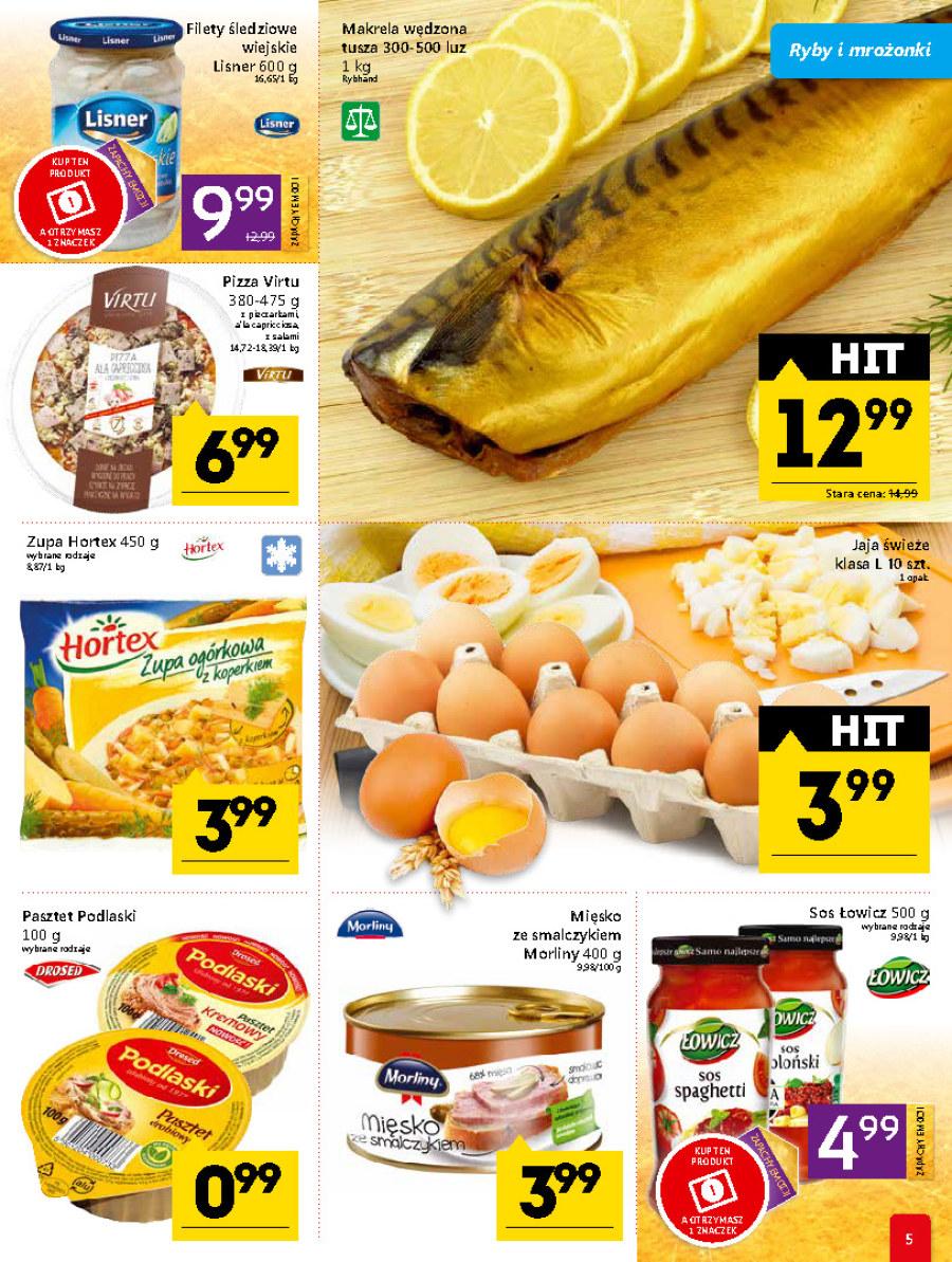 Gazetka promocyjna EKO str. 5