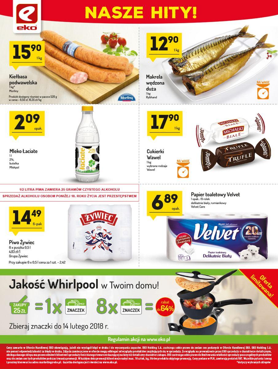 Gazetka promocyjna EKO str. 12