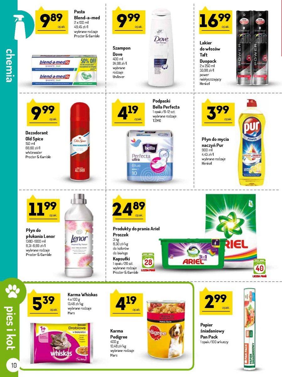 Gazetka promocyjna EKO str. 10