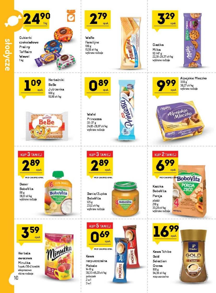 Gazetka promocyjna EKO str. 10