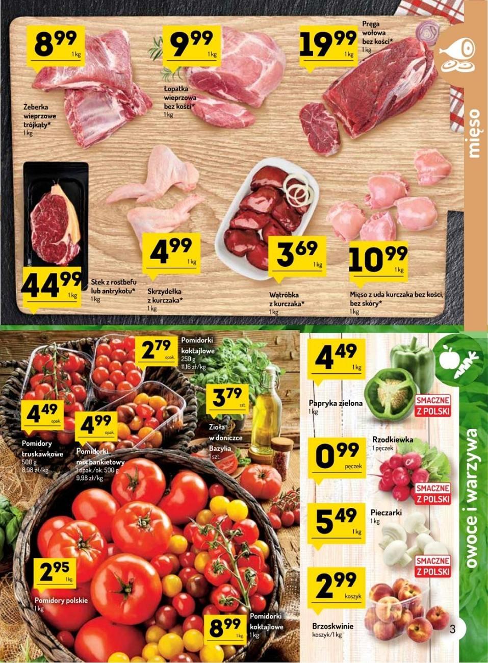 Gazetka promocyjna EKO str. 3