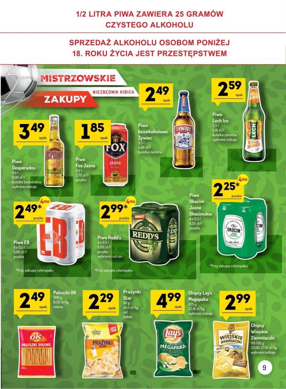 Gazetka promocyjna EKO str. 9