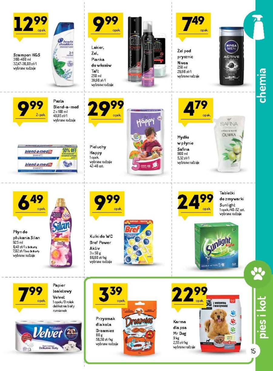 Gazetka promocyjna EKO str. 15