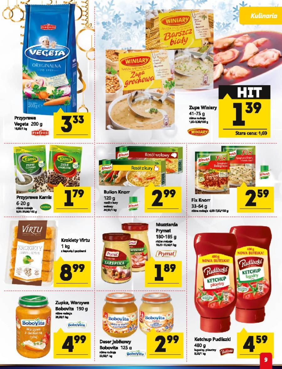 Gazetka promocyjna EKO str. 9