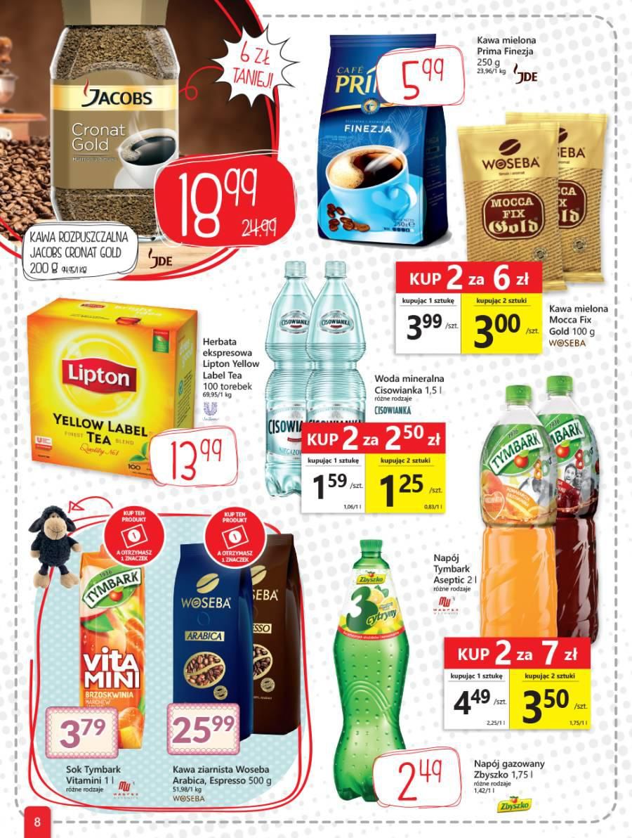 Gazetka promocyjna EKO str. 8