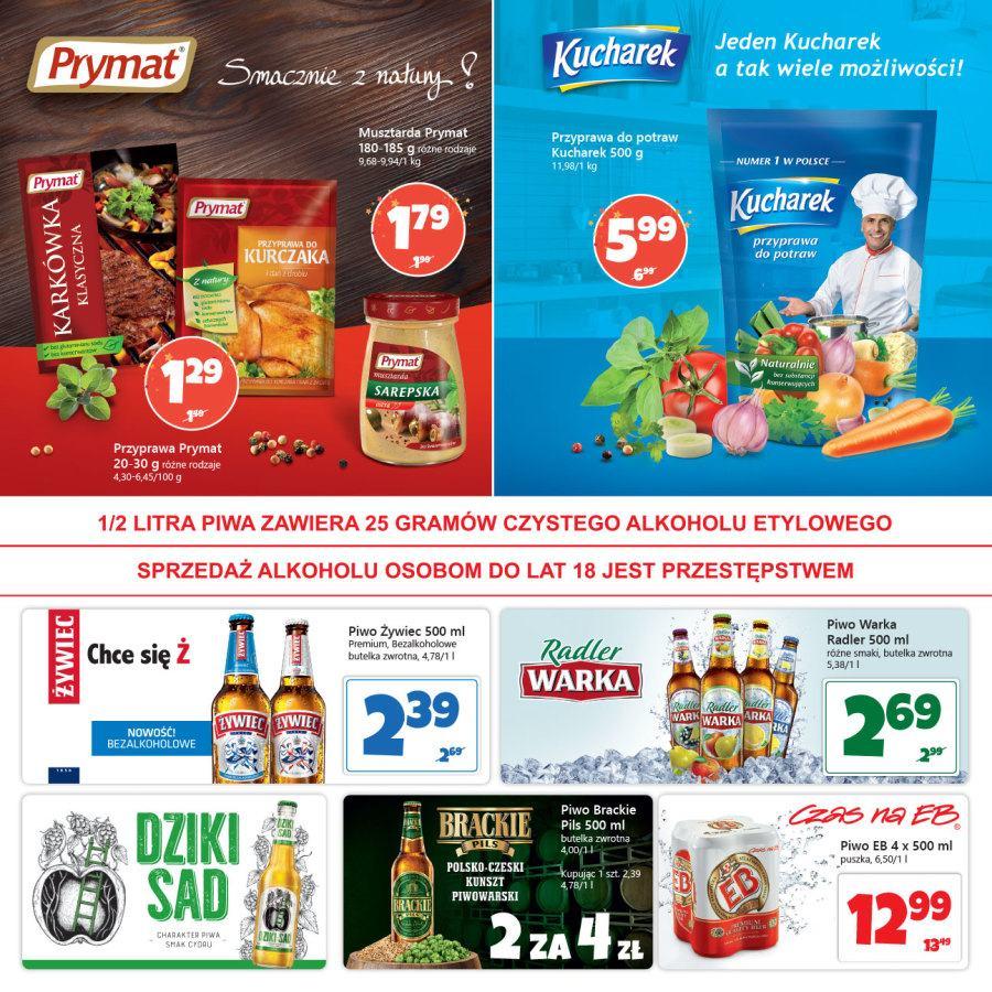 Gazetka promocyjna EKO str. 3