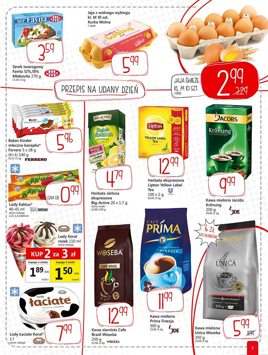 Gazetka promocyjna EKO str. 5