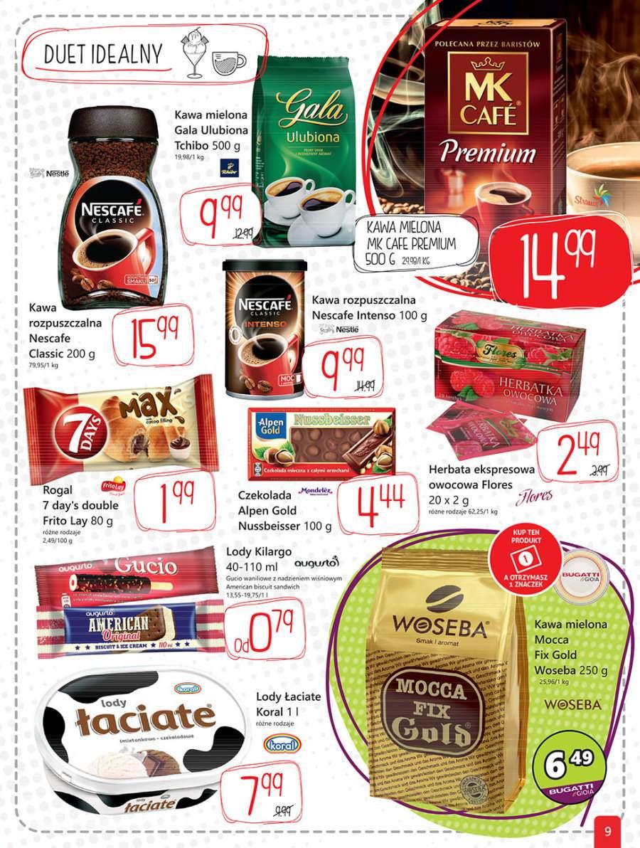 Gazetka promocyjna EKO str. 9