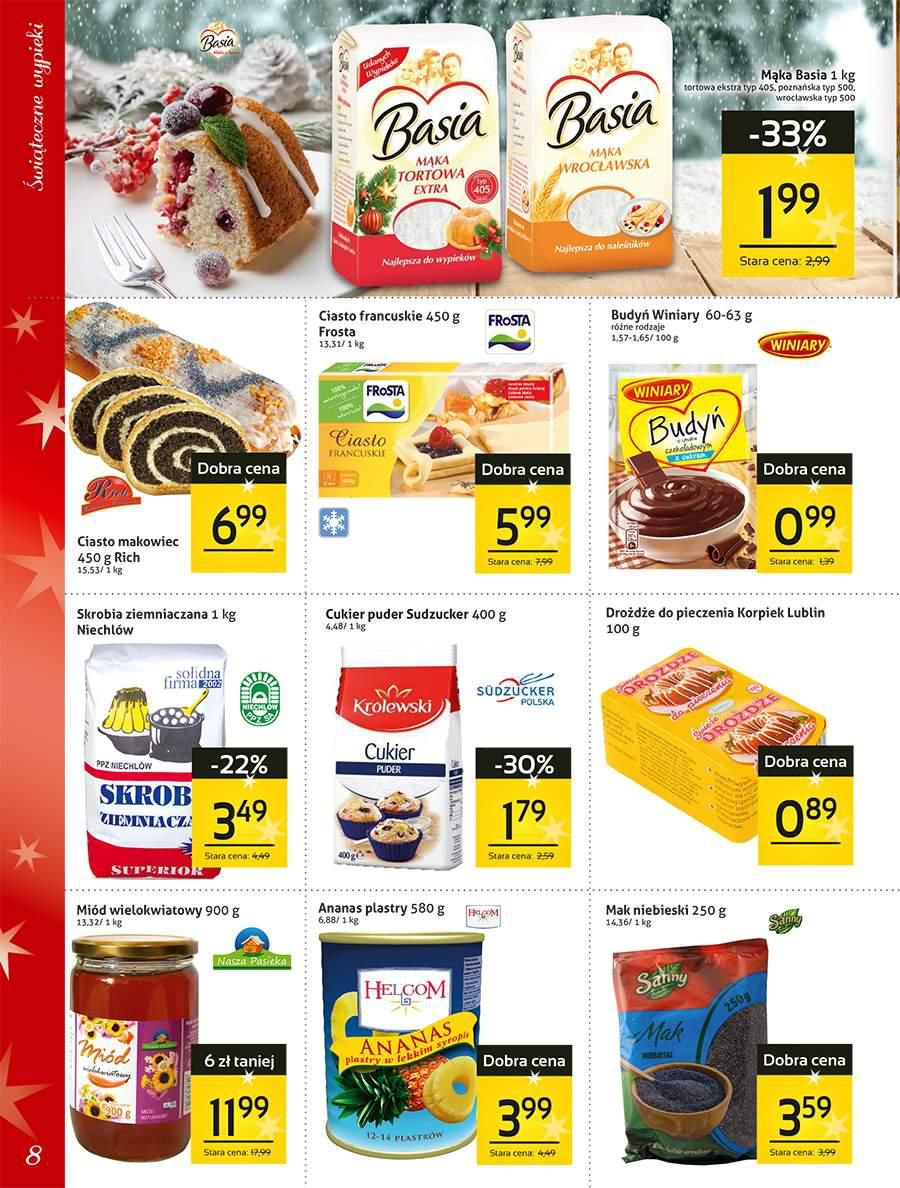 Gazetka promocyjna EKO str. 8