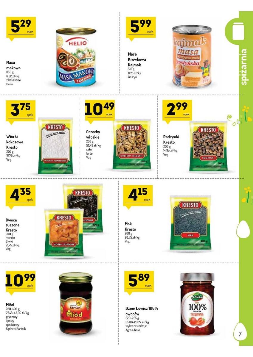 Gazetka promocyjna EKO str. 7