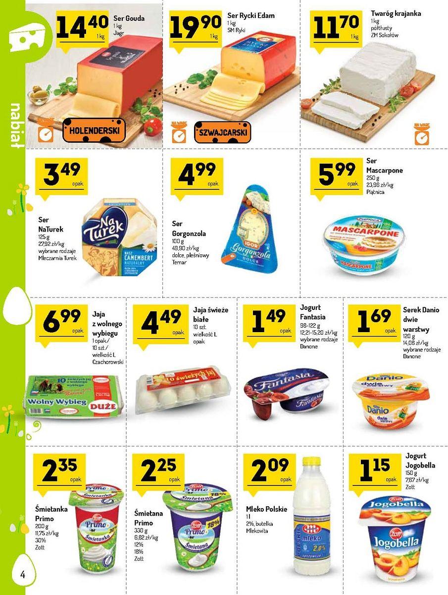 Gazetka promocyjna EKO str. 4