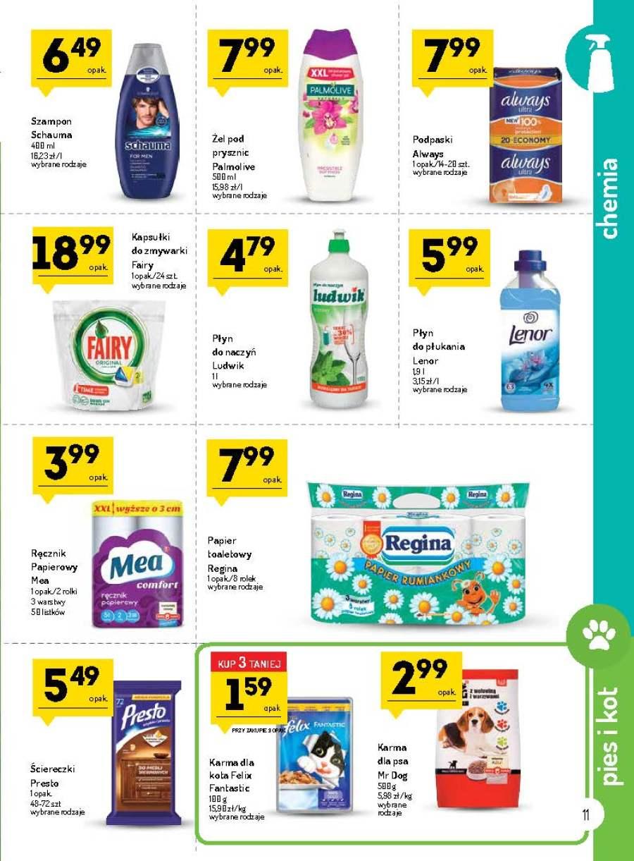 Gazetka promocyjna EKO str. 11