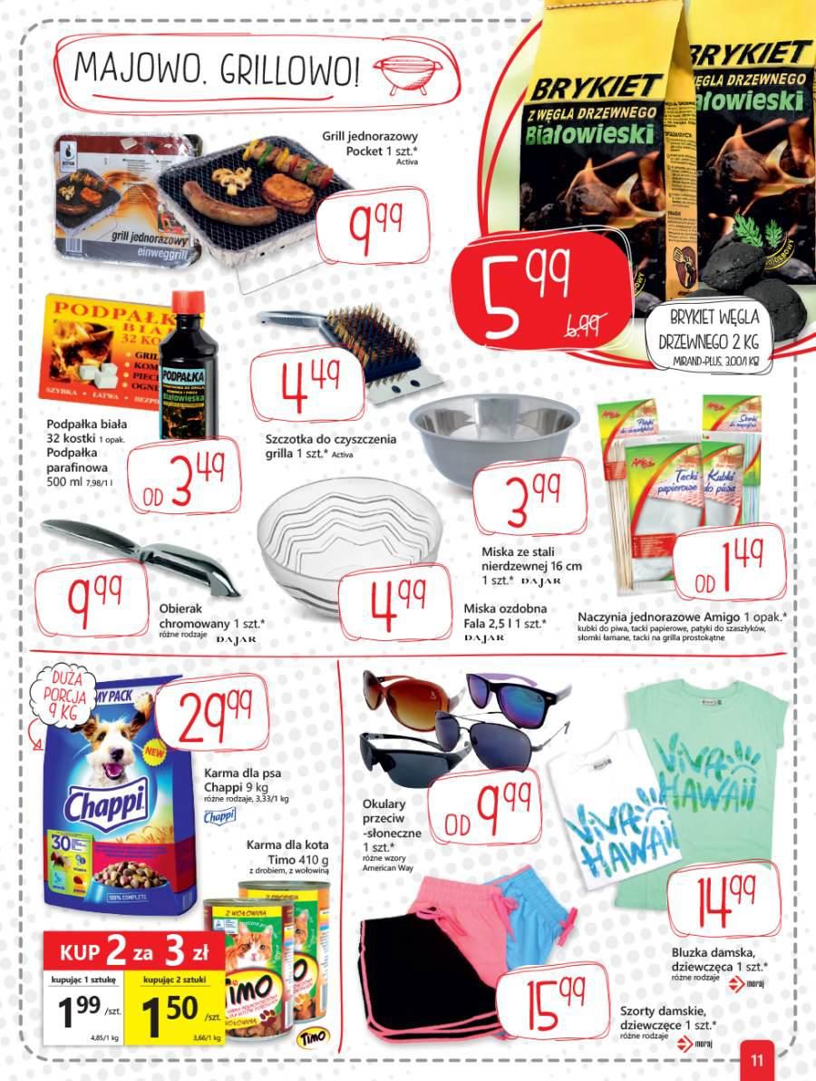 Gazetka promocyjna EKO str. 11