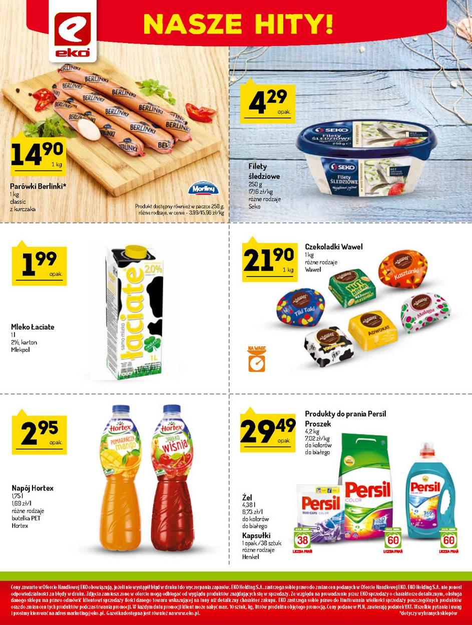 Gazetka promocyjna EKO str. 12