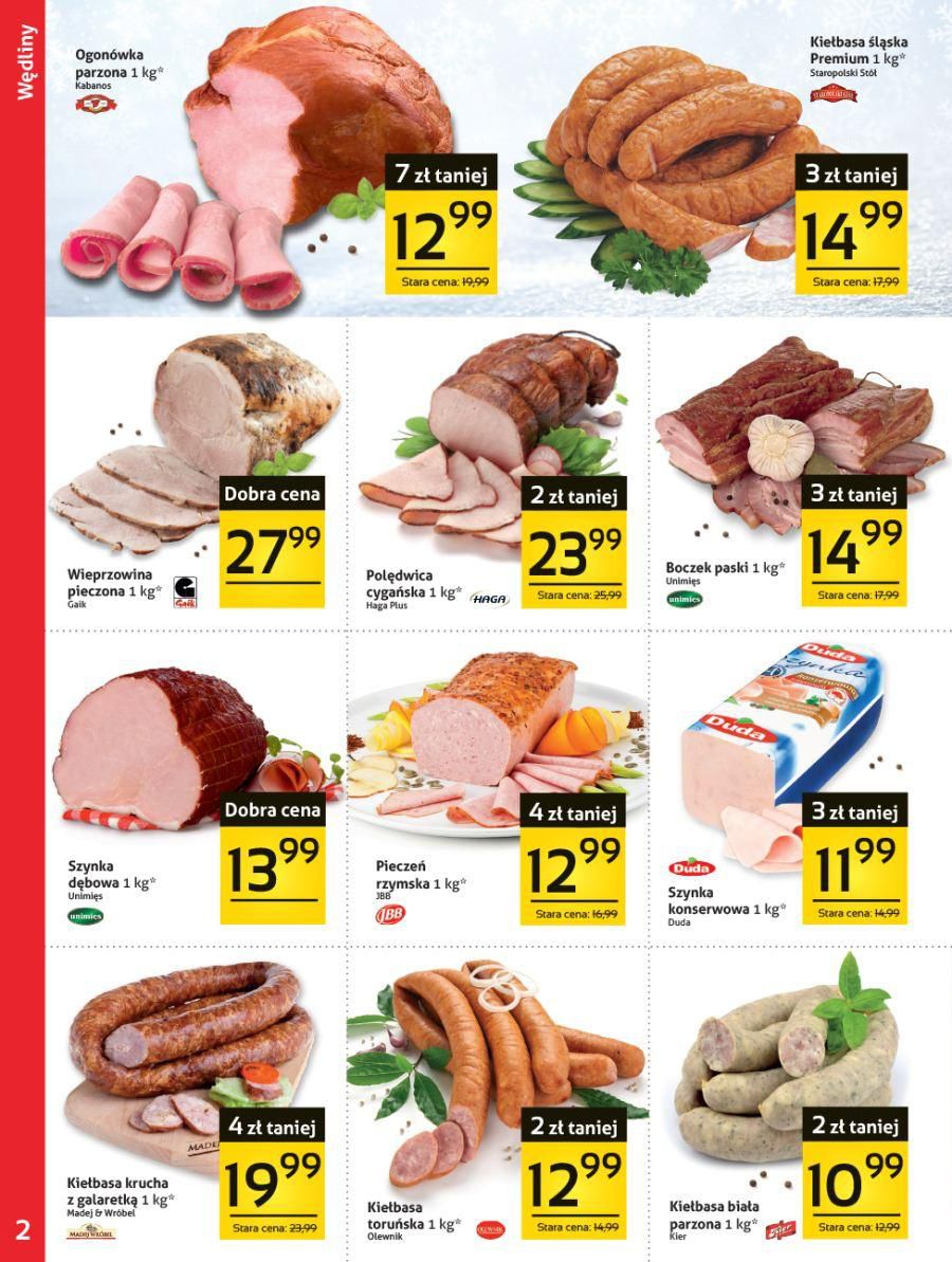 Gazetka promocyjna EKO str. 2