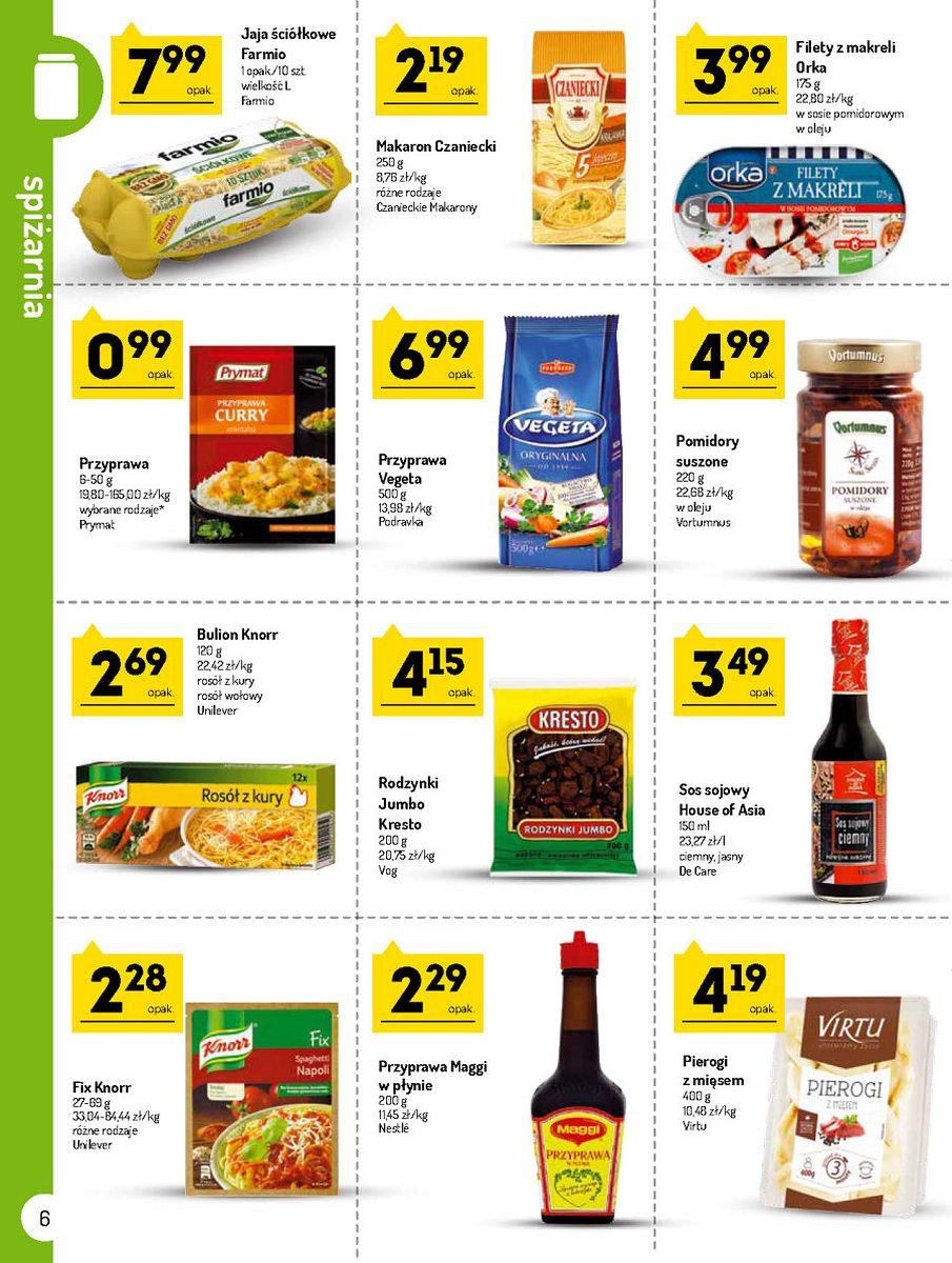 Gazetka promocyjna EKO str. 6