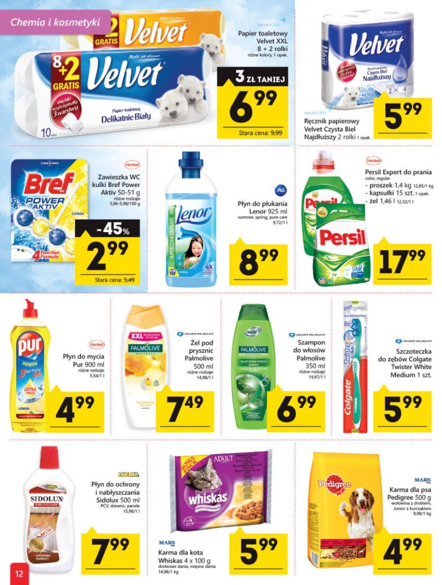 Gazetka promocyjna EKO str. 12
