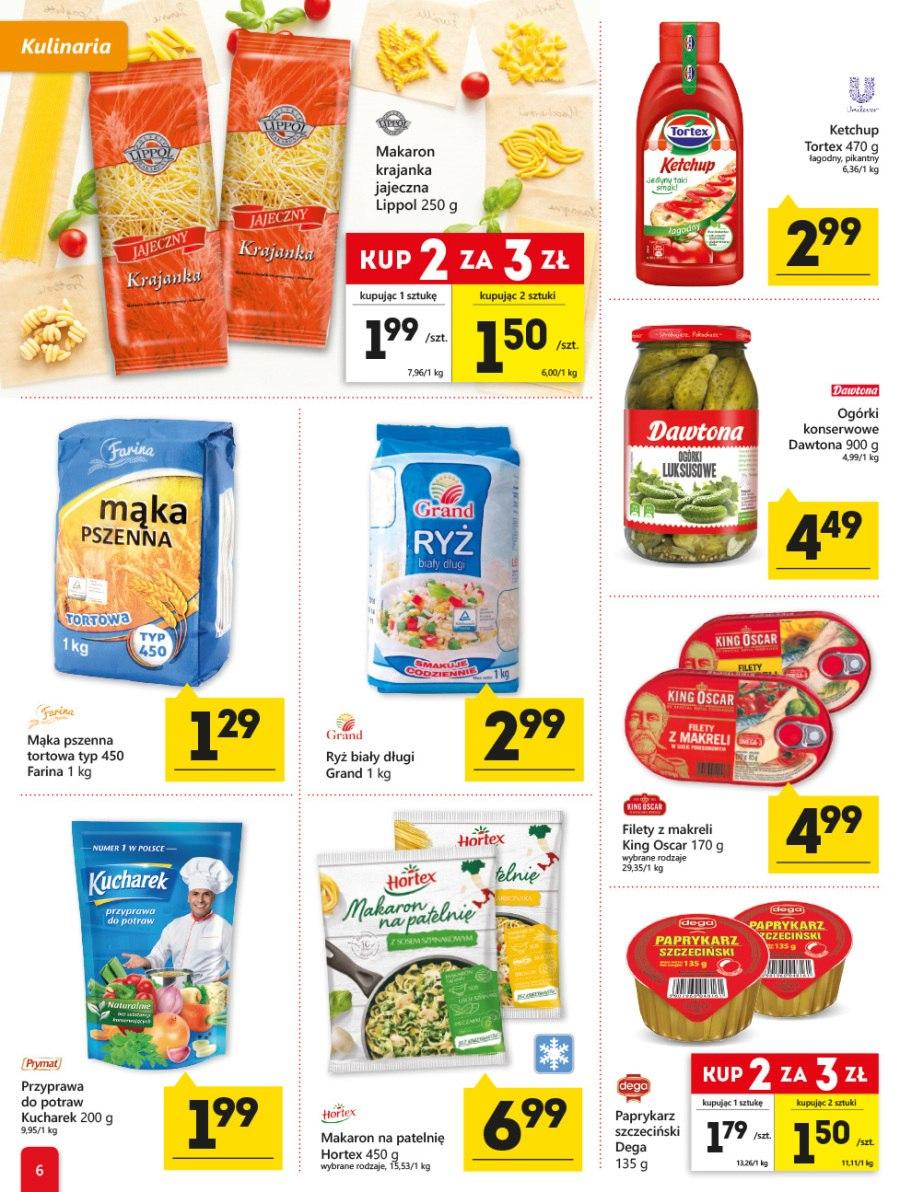 Gazetka promocyjna EKO str. 6