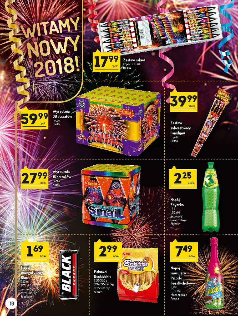 Gazetka promocyjna EKO str. 10