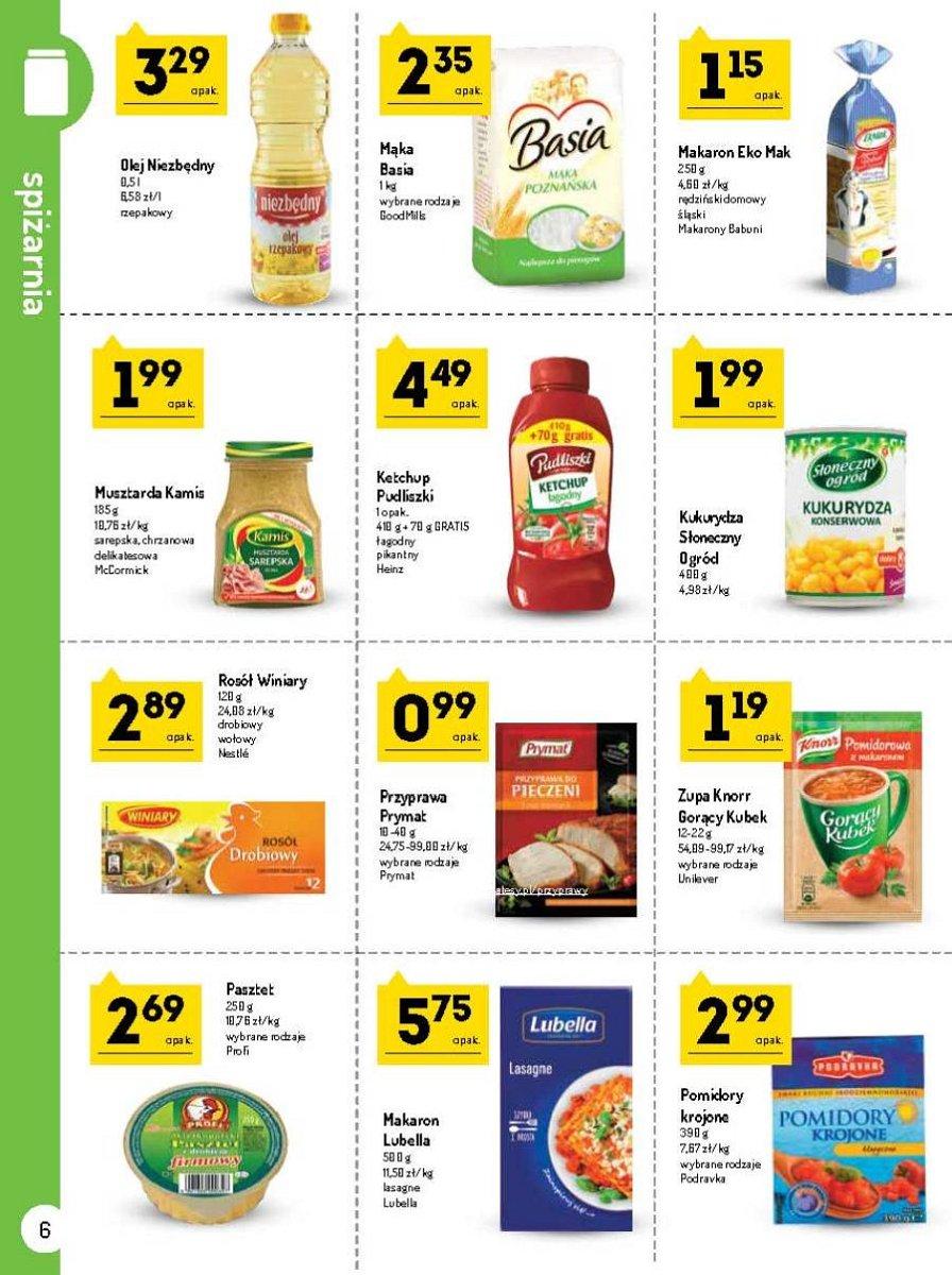Gazetka promocyjna EKO str. 6