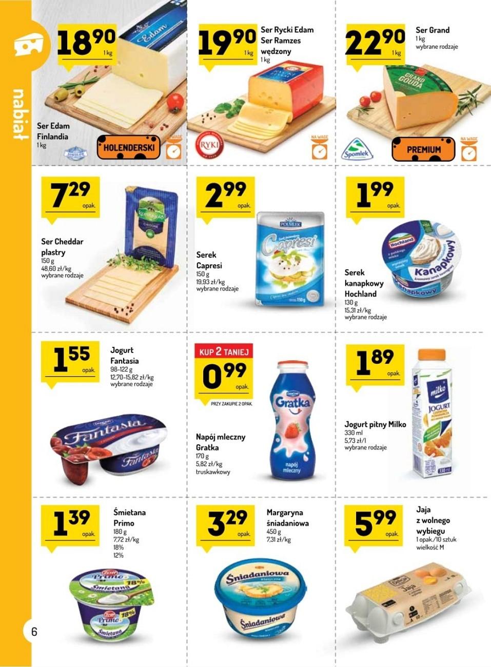 Gazetka promocyjna EKO str. 6