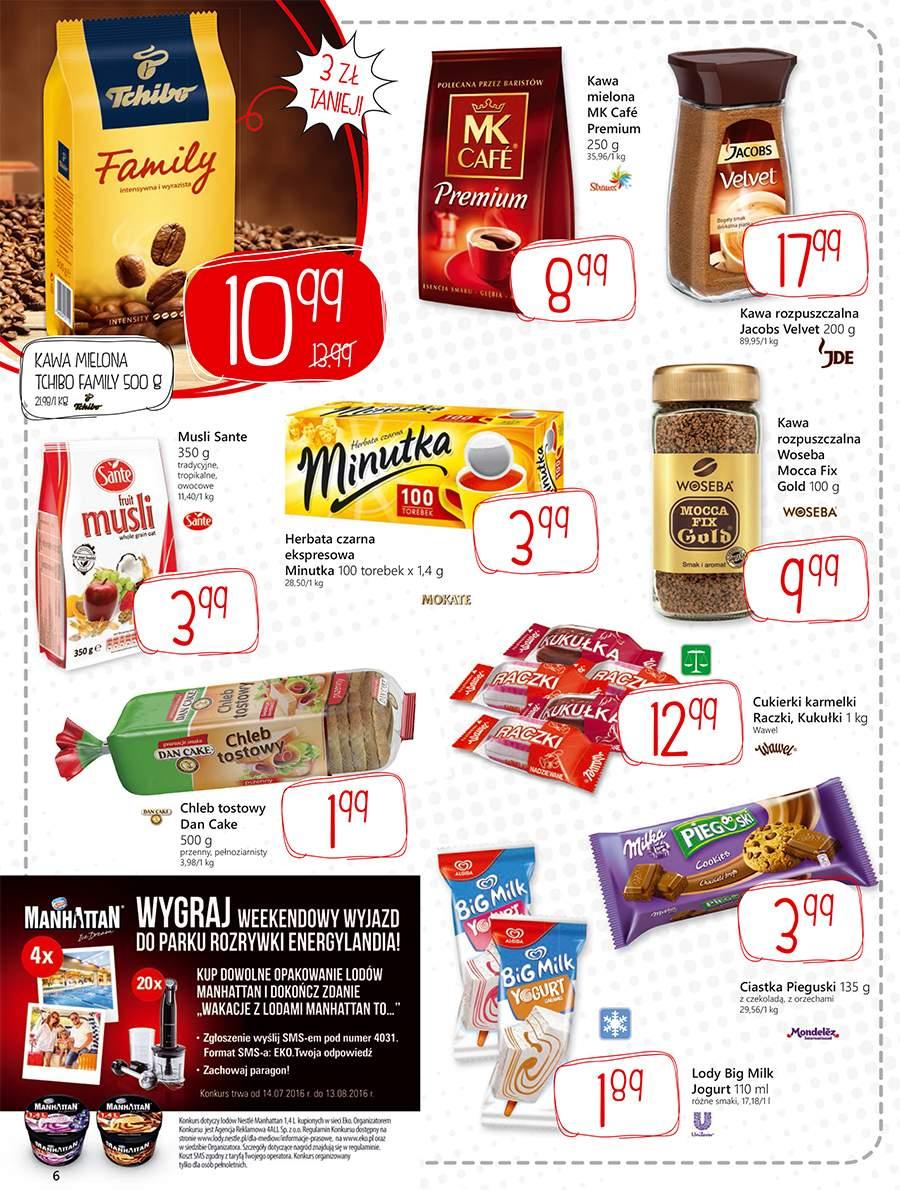 Gazetka promocyjna EKO str. 6