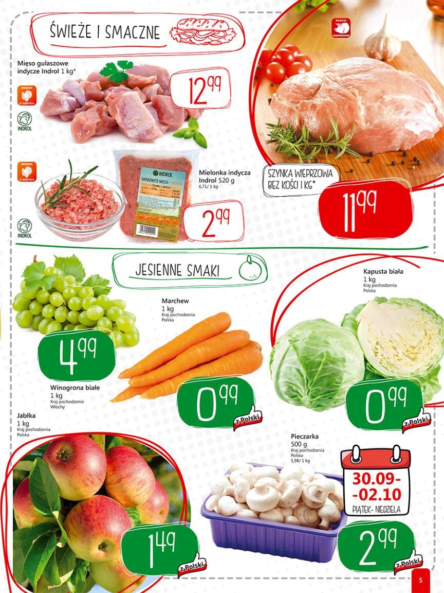 Gazetka promocyjna EKO str. 5