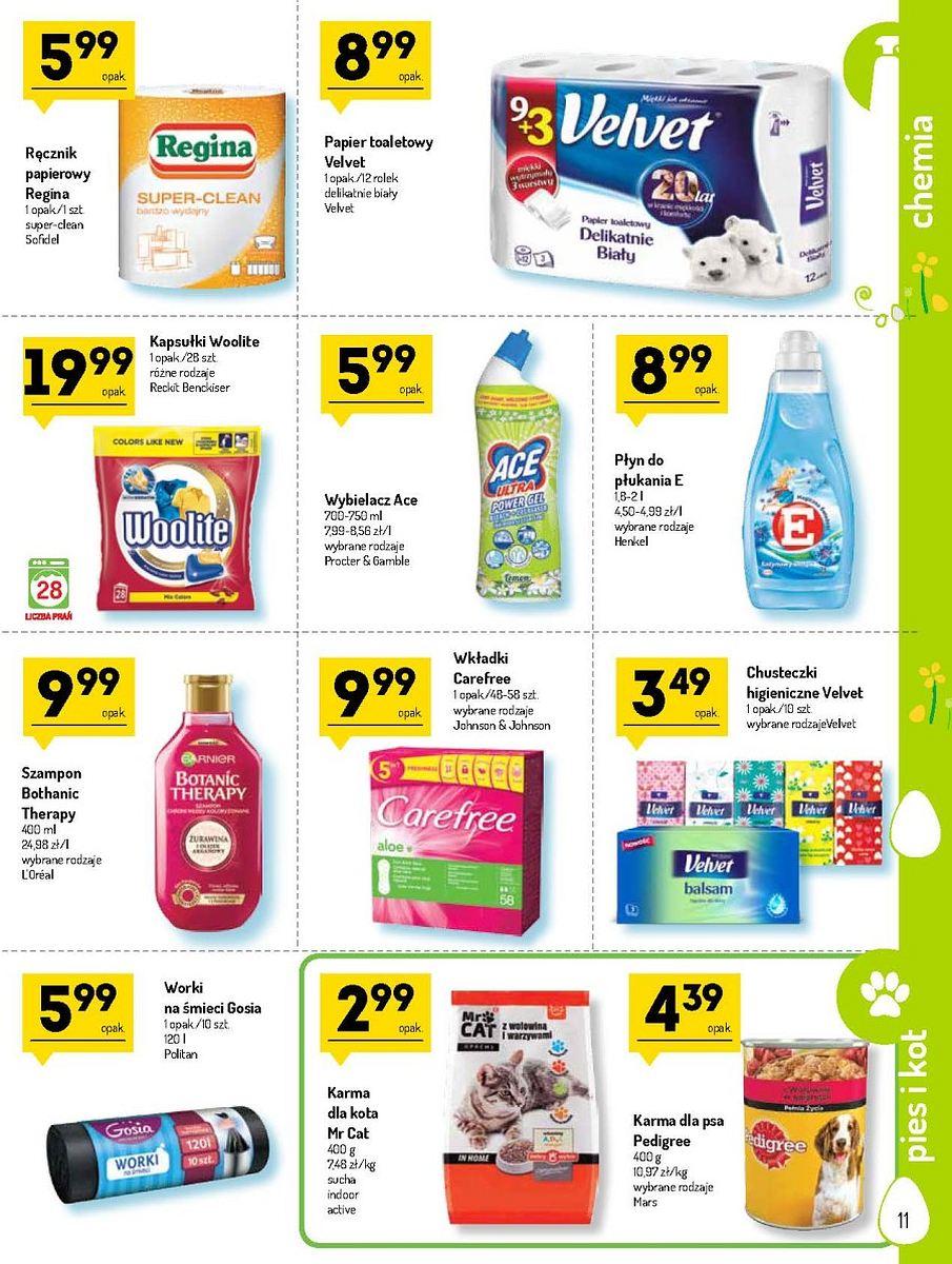 Gazetka promocyjna EKO str. 11