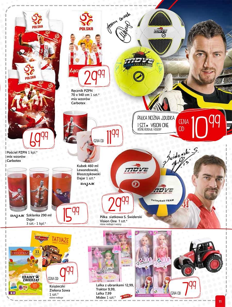 Gazetka promocyjna EKO str. 11