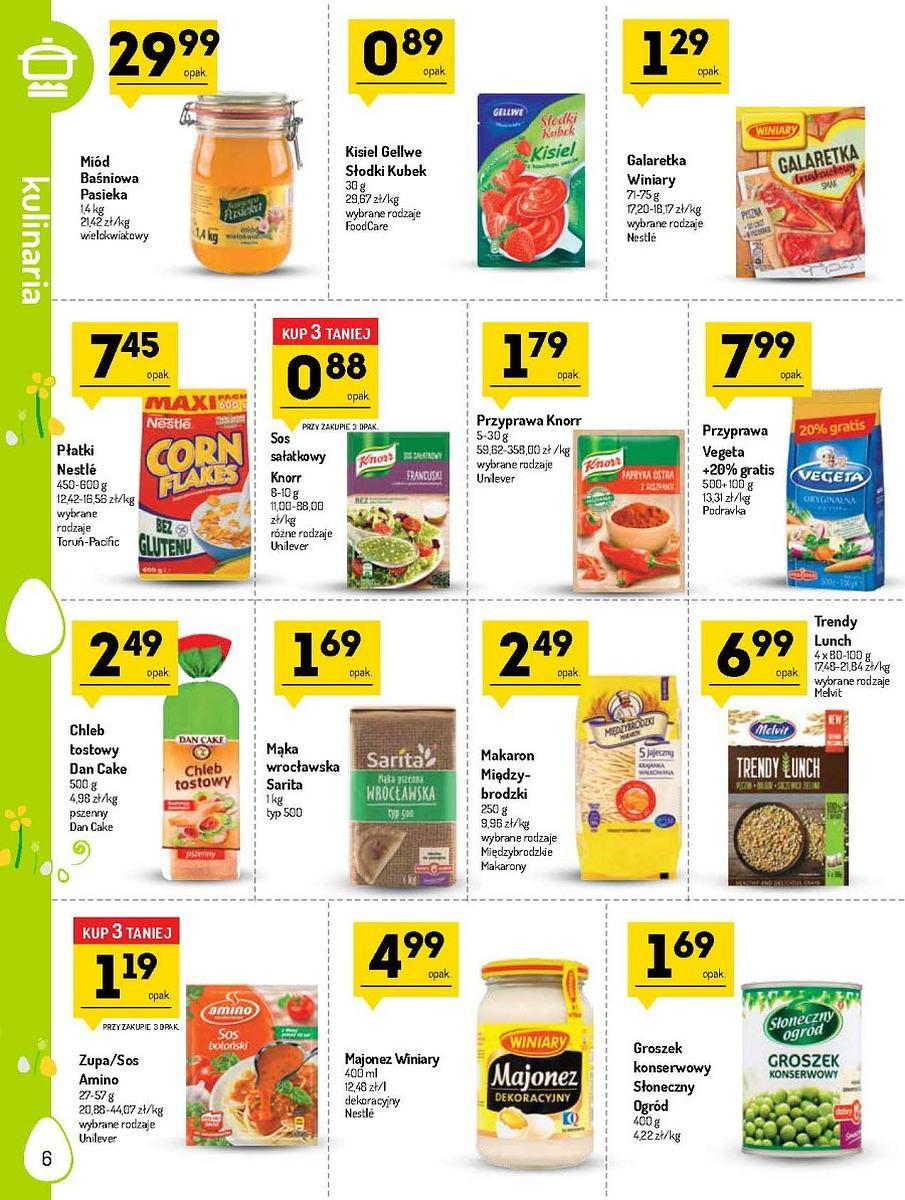 Gazetka promocyjna EKO str. 6