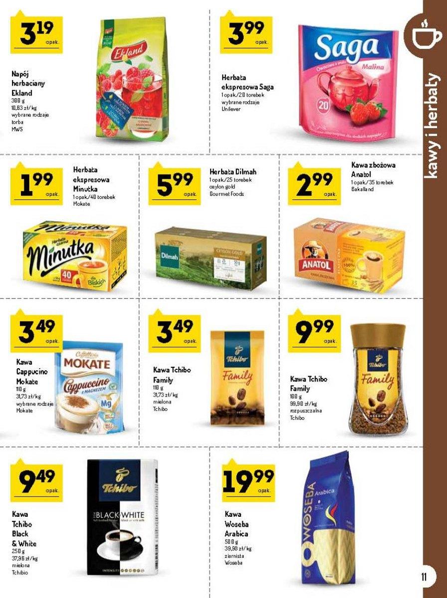 Gazetka promocyjna EKO str. 11