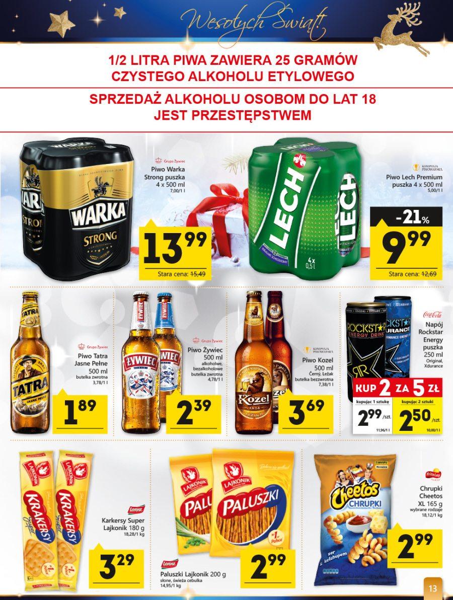 Gazetka promocyjna EKO str. 13