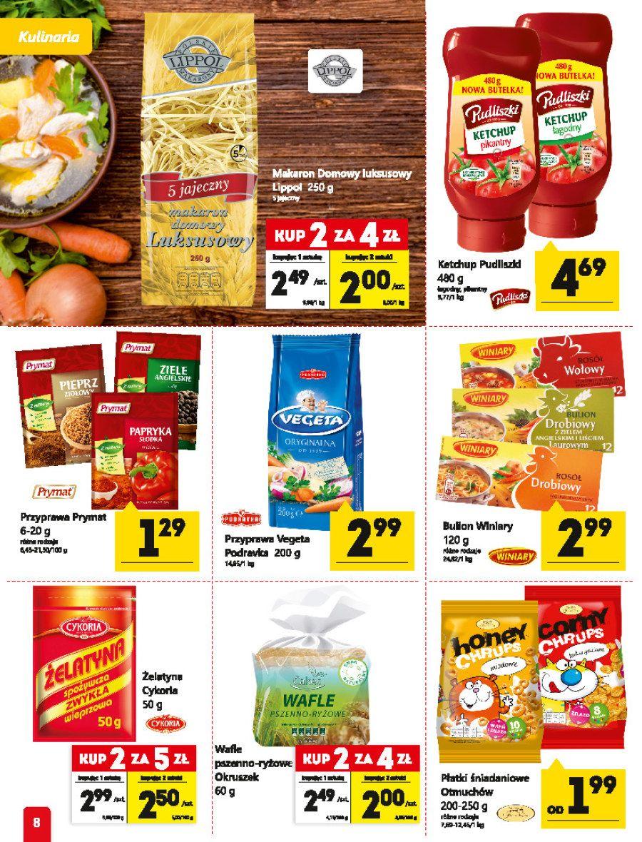 Gazetka promocyjna EKO str. 8