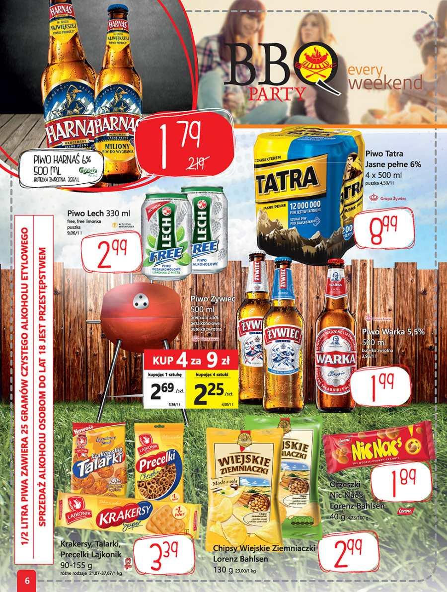 Gazetka promocyjna EKO str. 6