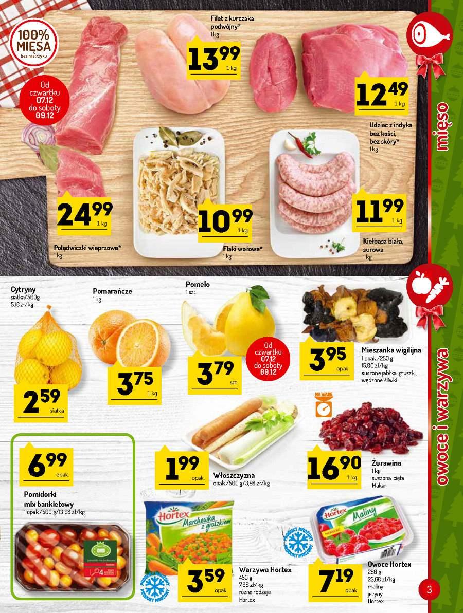 Gazetka promocyjna EKO str. 3