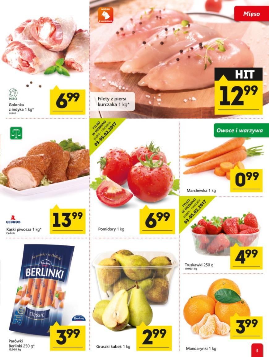 Gazetka promocyjna EKO str. 3