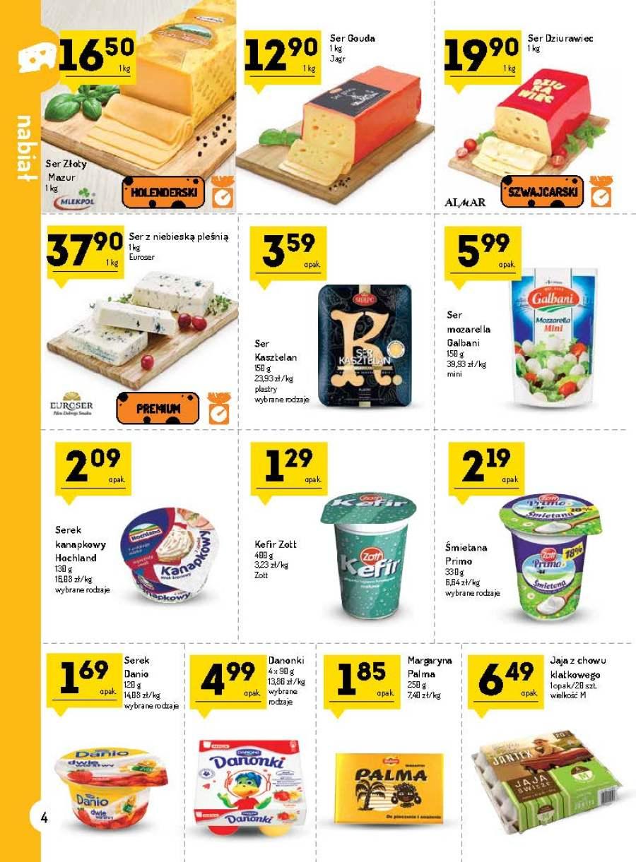 Gazetka promocyjna EKO str. 4