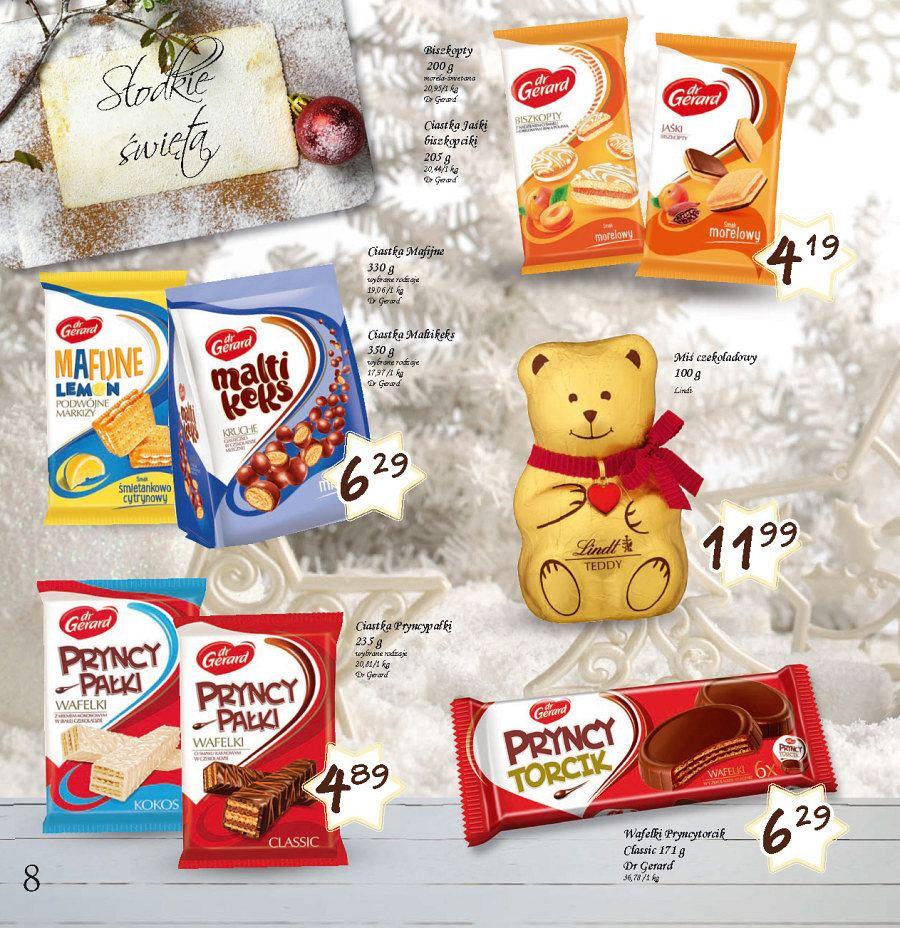 Gazetka promocyjna EKO str. 8