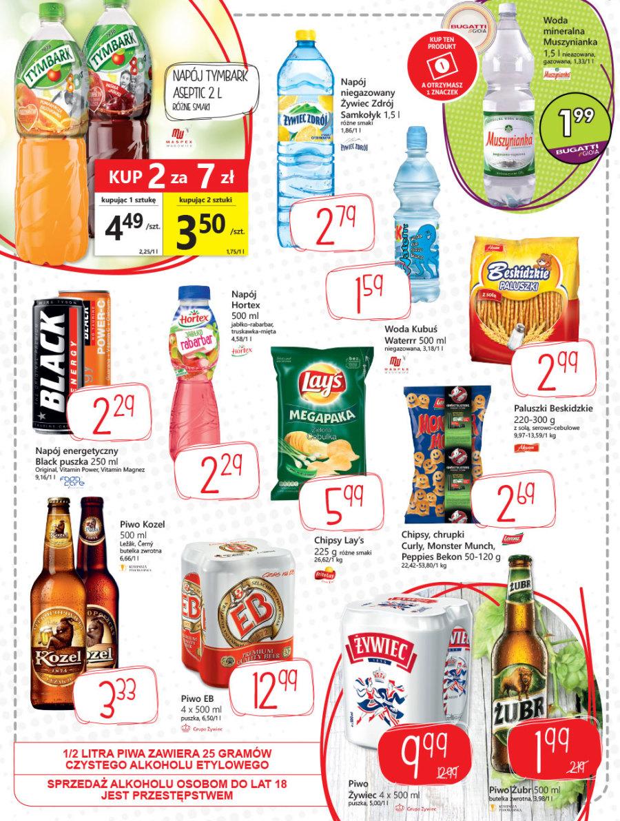 Gazetka promocyjna EKO str. 6