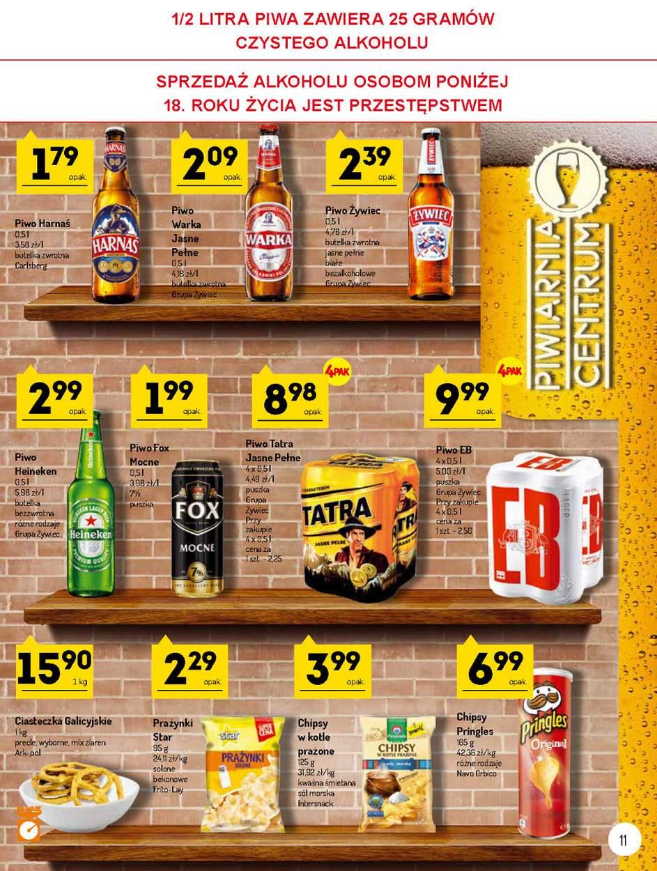 Gazetka promocyjna EKO str. 11