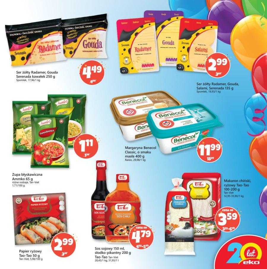 Gazetka promocyjna EKO str. 5