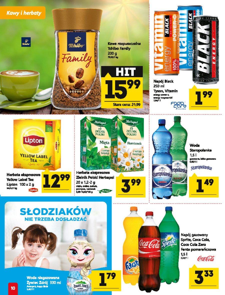 Gazetka promocyjna EKO str. 10