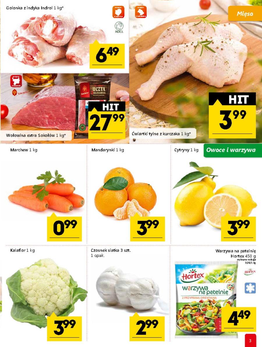 Gazetka promocyjna EKO str. 3